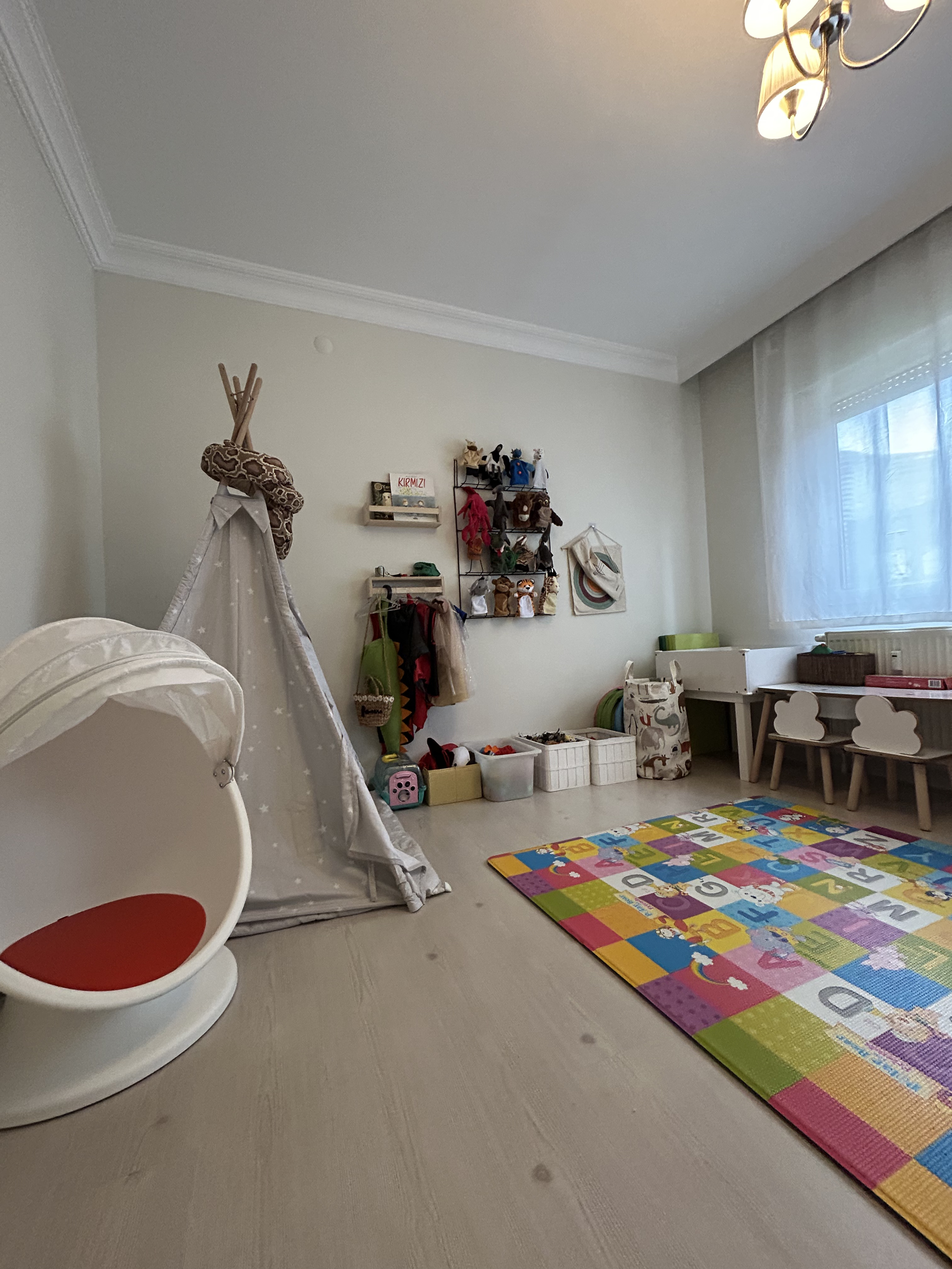 Ofis Görünümü 14